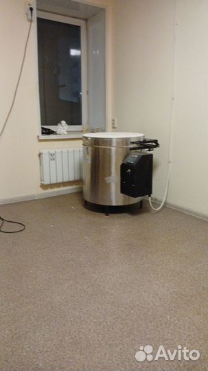 Обжиг керамики и гончарных изделий