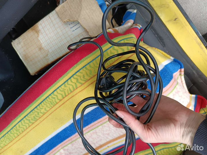 Пылесос шмель 4