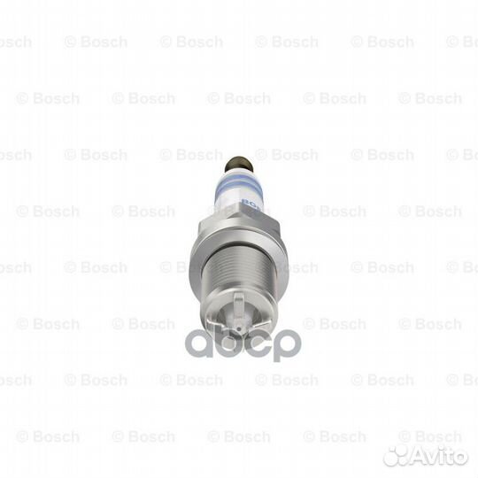 Свеча зажигания FGR 7 DQP 1.6 0 242 236 562 Bosch