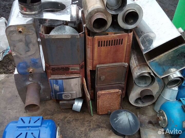 Вещи для жизни