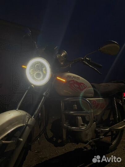 Альфочка 110-тая