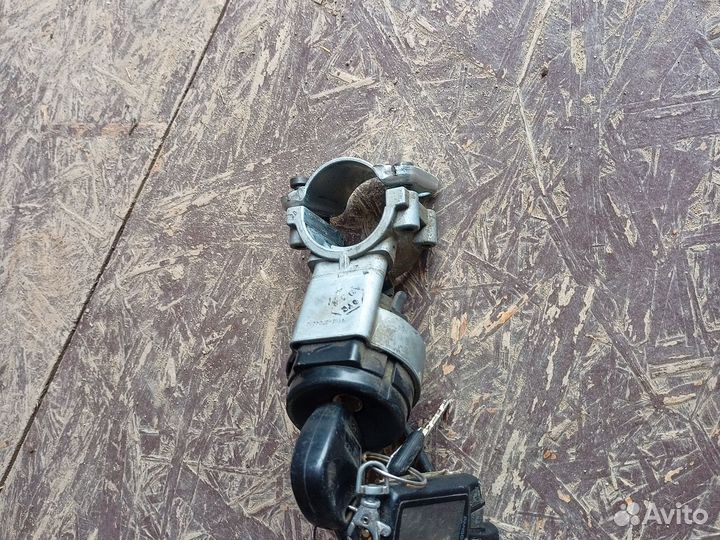 Замок зажигания Калина Гранта оригинал