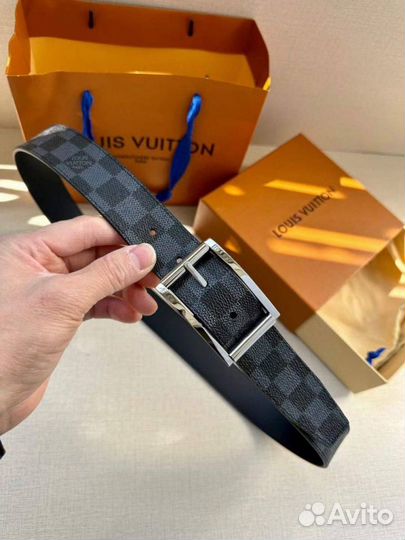 Ремень Louis Vuitton