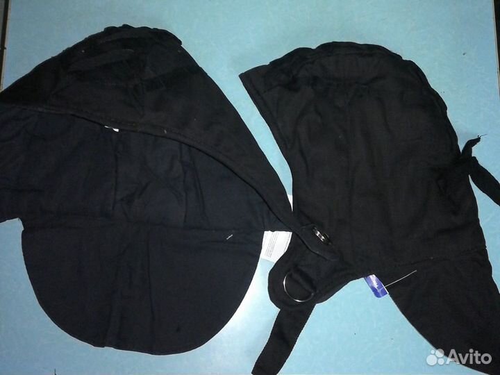 Подшлемники