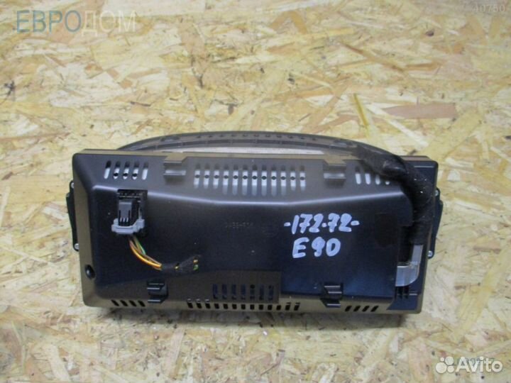 Монитор / дисплей 8.8 BMW E90 s1090917