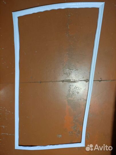 Уплотнитель двери для холодильника