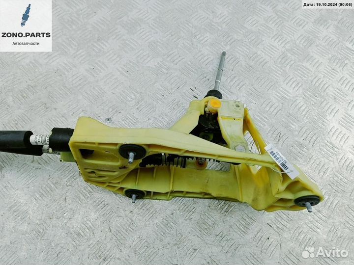 Кулиса кпп 1693600309 на Mercedes W169 (A)
