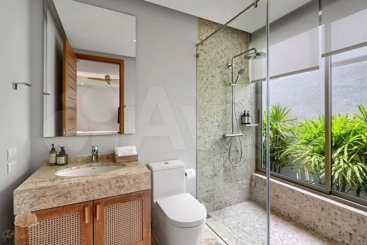 Дом 319 м² на участке 531 м² (Таиланд)