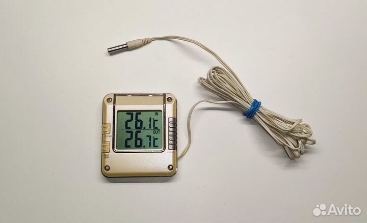 Термометр Suomen 2810 Финляндия