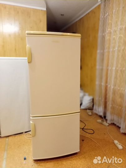Холодильник бу