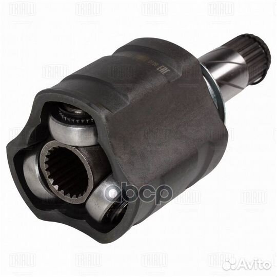 Шрус внутр. Opel Corsa D (06) 1.2i/1.4i (GO 21