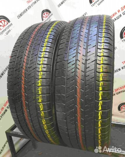 Yokohama Geolandar G91 225/65 R17 102H