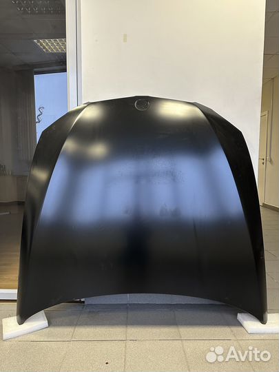 Капот BMW 3 E90 E91 E92 E93 рестайлинг,41007268905