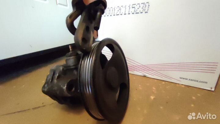 Гидроусилитель руля Mazda Demio DW3w