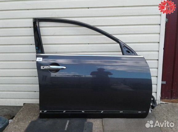 Дверь передняя правая Nissan Teana J32 (2008-2014)