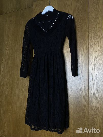 Вечернее платье Givenchy