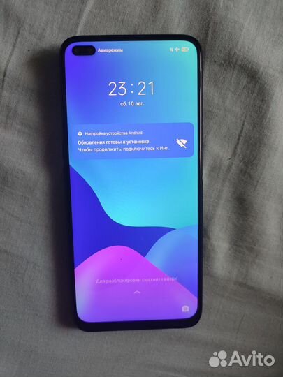 realme 6 Pro, 8/128 ГБ