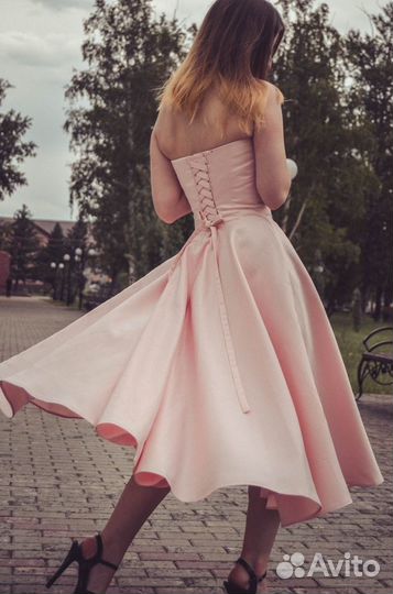 Платье в аренду