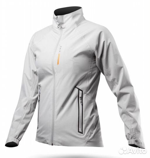 Женская куртка для яхтинга Ins100 Jacket Women Pla