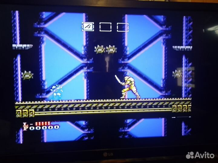 Коллекционный не проходимый Robocop 3 / Solbrain