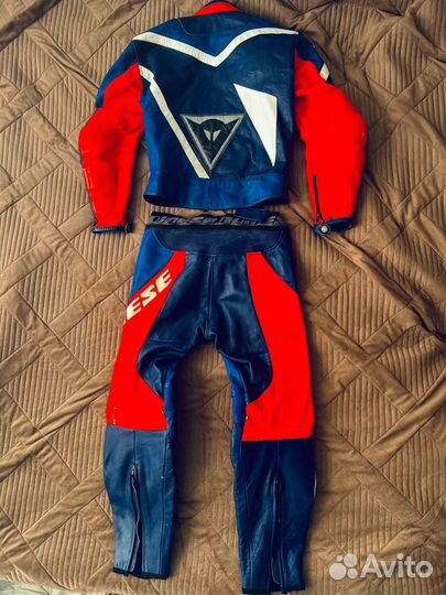 Мото экипировка