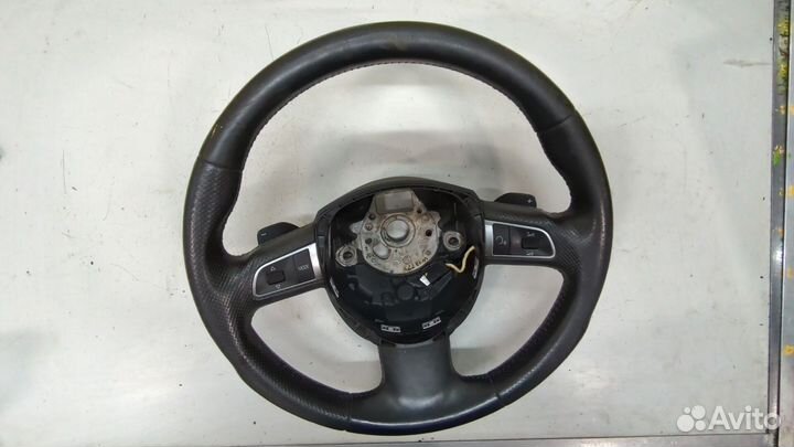 Руль Audi Q7, 2010