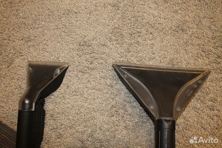 Аренда профессионального моющего пылесоса karcher