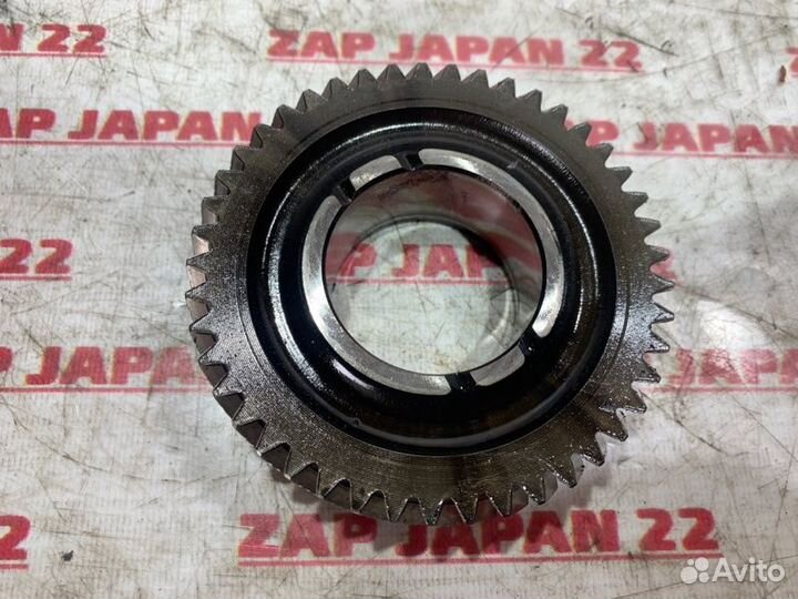 Шестерня МКПП Toyota Rav4 ACA21 1azfe 2004