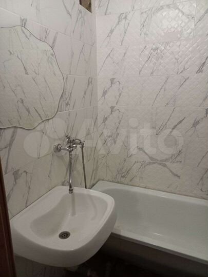 1-к. квартира, 40 м², 1/10 эт.