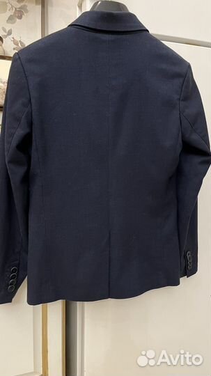 Пиджак на мальчика Hugo Boss оригинал