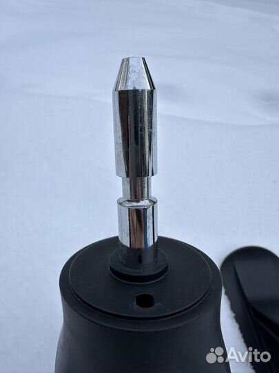 Лыжи на коляску cybex