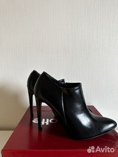 Новые ботильоны Befree