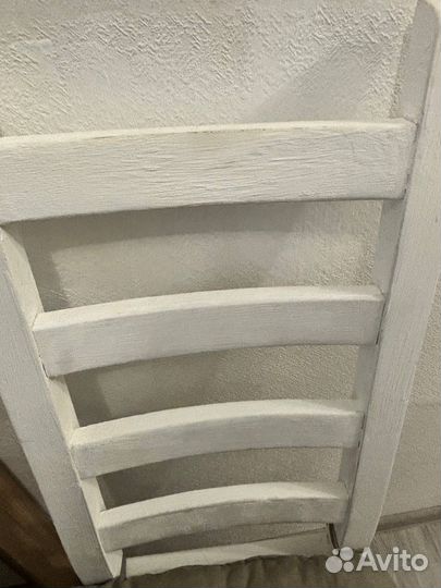 Стул деревянный IKEA