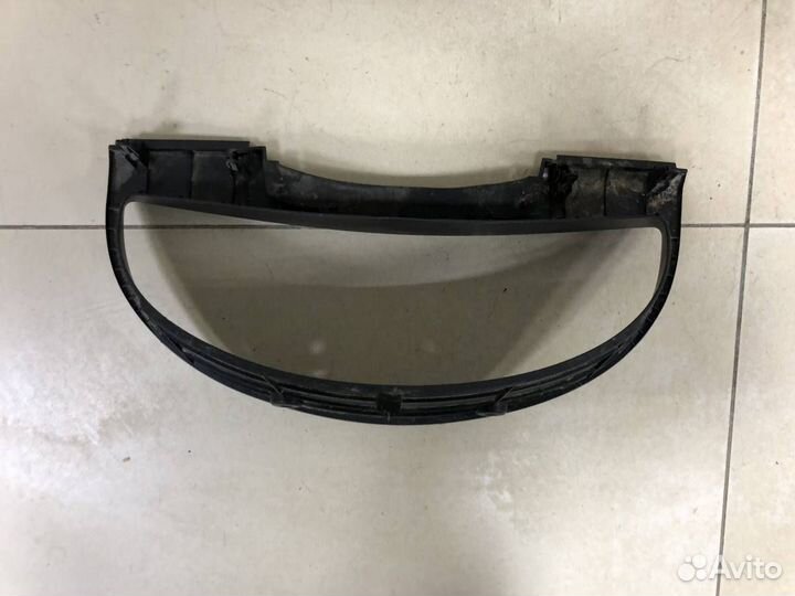 Накладка консоли кпп Toyota Camry V40 2006-2011