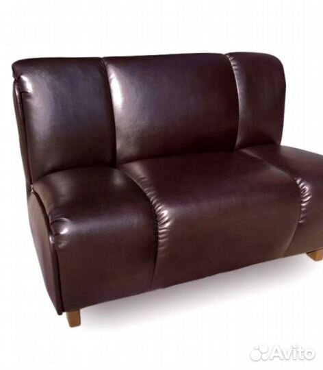 Диван для кафе, бара и ресторана