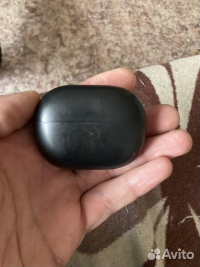 Беспроводные наушники