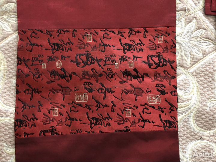 Салфетки сервировочные япония