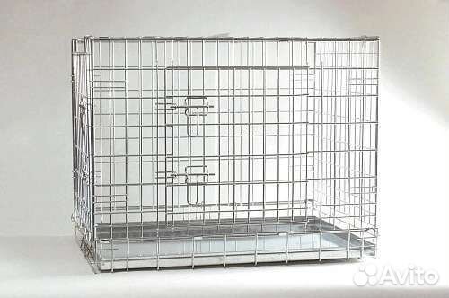 Вольер для собак в квартиру