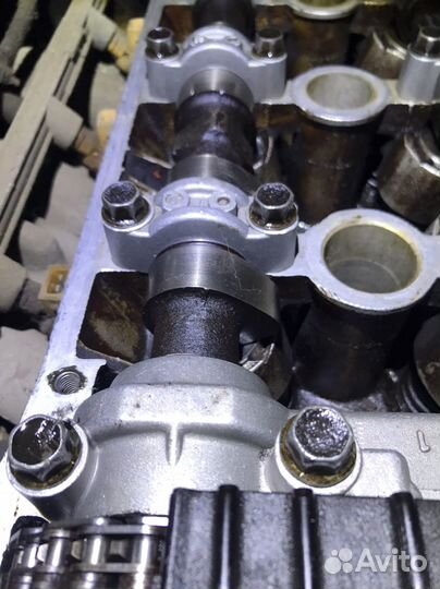 Двигатель змз 406