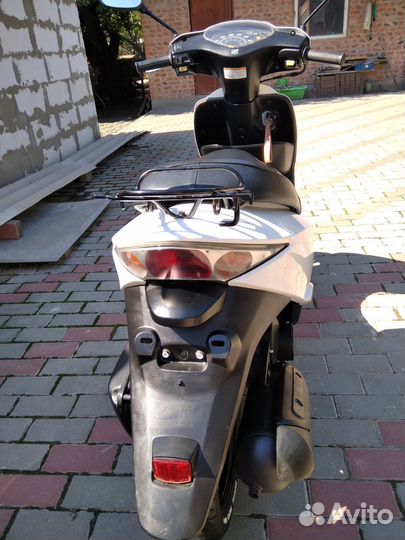 Xonda Dio AF-68
