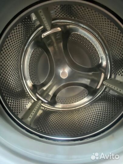 Стиральная машина indesit 5 кг