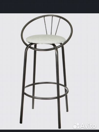 Стул барный