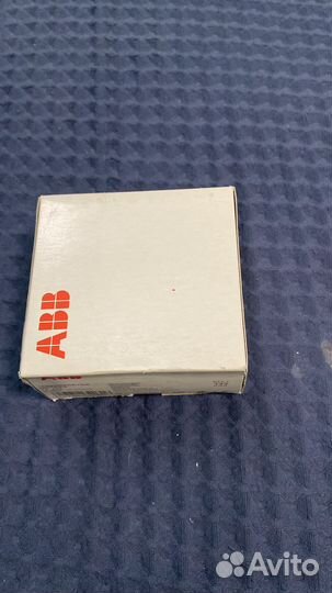 Автомат защиты электродвигателя MS 116