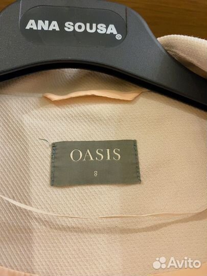 Жакет 44 дефект