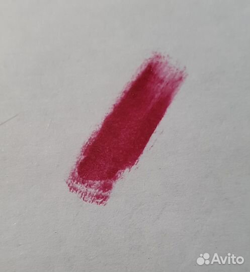 Жидкая помада Armany