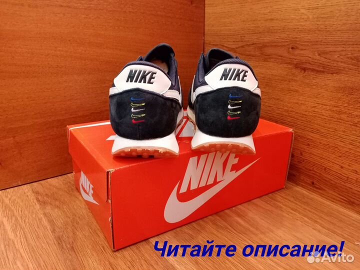 Кроссовки Nike Daybreak