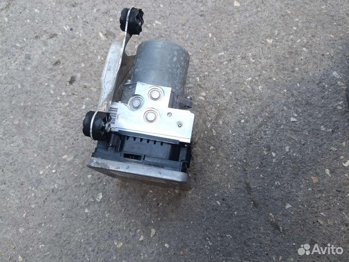 Блок ABS Насос BMW 5'G30