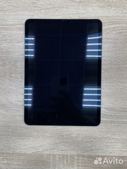 iPad Pro 11 2020 128 wifi