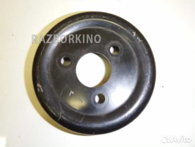 Шкив помпы Мазда MX-5 3 NC
