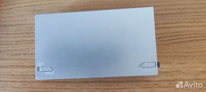 Аккумуляторная батарея для ноутбука